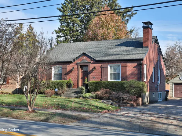423 Cannons Ln, Louisville, KY 40207