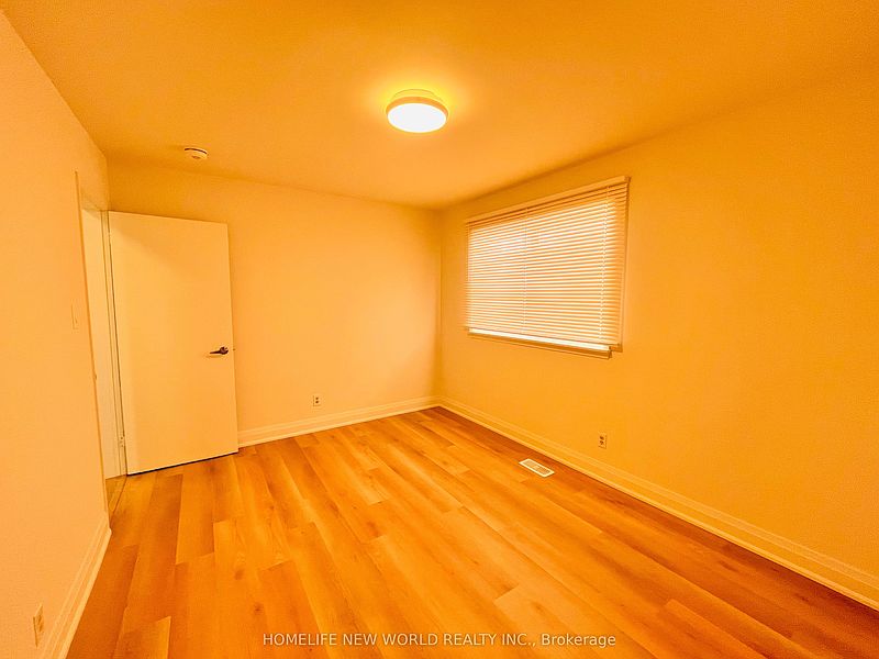 Toronto House for rent - 3 Bedrooms — photo 16