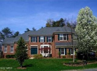 1060 Methven Ct, Herndon, VA 20170