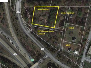 1588 Abraham Rd, Hanover, MD 21076