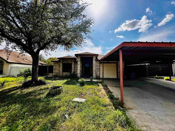 9108 Tundra Ave, Laredo, TX 78045