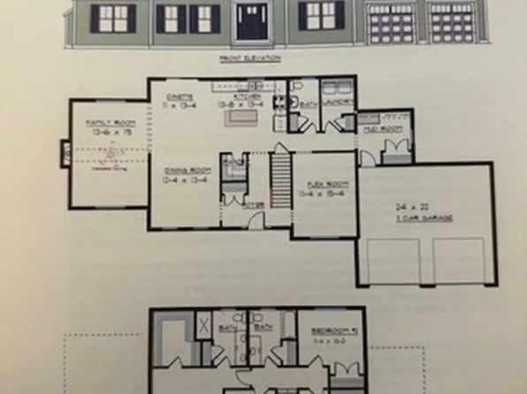 20 Turner Farm Rd, Uxbridge, MA 01569