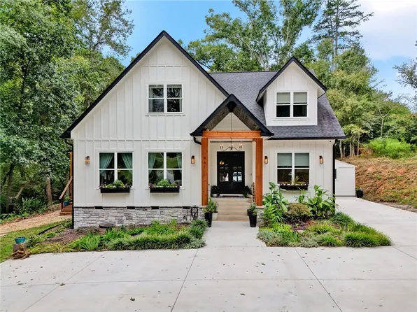 461 N Major Rd, Belton, SC 29627