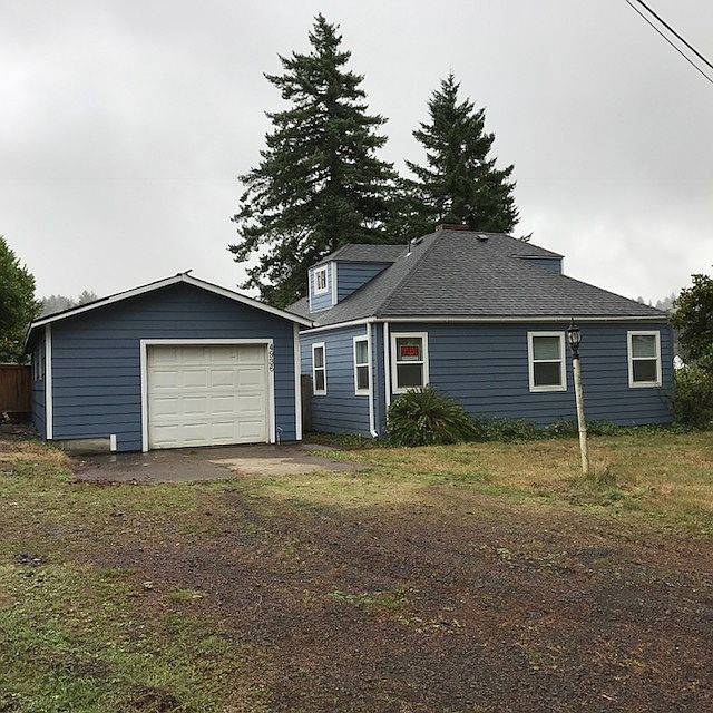 Newly Remodeled inside & out