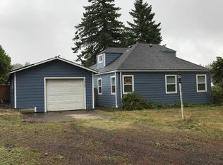 4936 NE K Ave, Neotsu, OR 97364