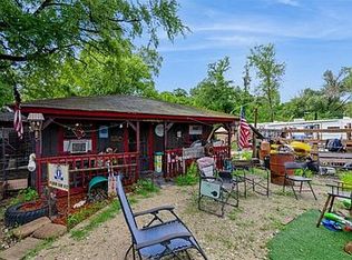 219 Private Road 7038, Wills Point, TX 75169