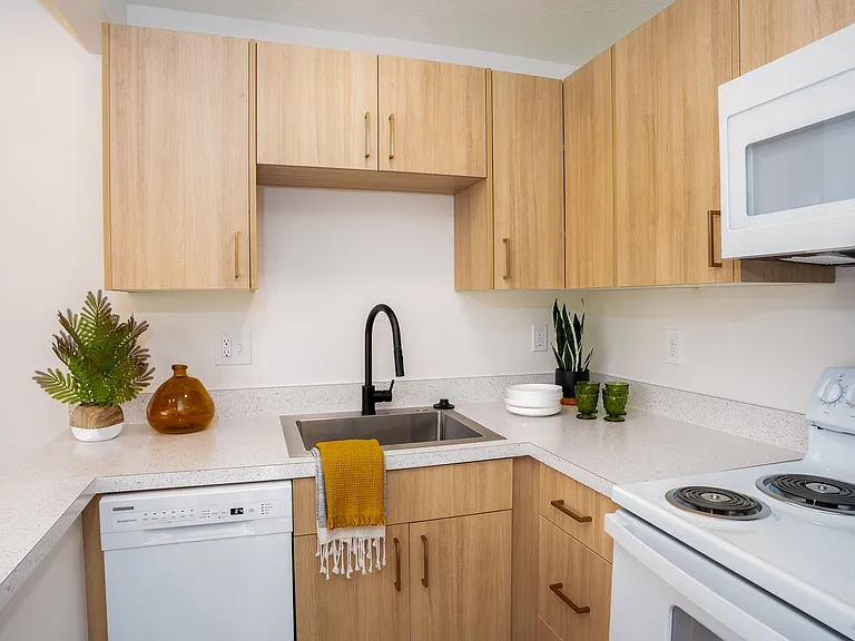 The URBIE Apartments — Photo 21
