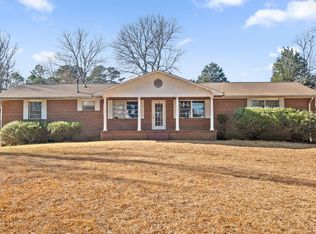 3597 Old Freewill Rd NW, Cleveland, TN 37312