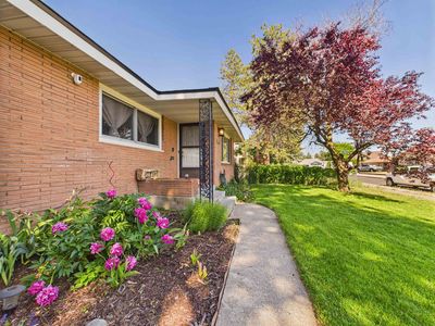 1108 W Gordon Ave, Spokane, WA, 99205