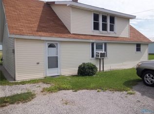 9511 W Toussaint East Rd, Oak Harbor, OH 43449