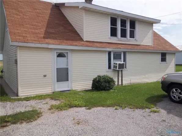 9511 W Toussaint East Rd, Oak Harbor, OH 43449