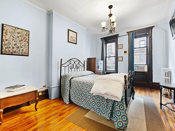 4th image of 191 Edgecombe Ave #3