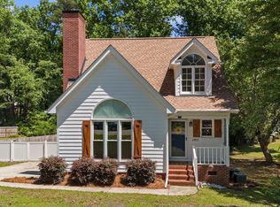 200 Nicholson Rd, Garner, NC 27529