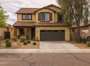 2977 E Nighthawk Way, Phoenix, AZ 85048