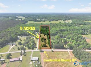 87 Cindy Rd, Florence, AL 35633