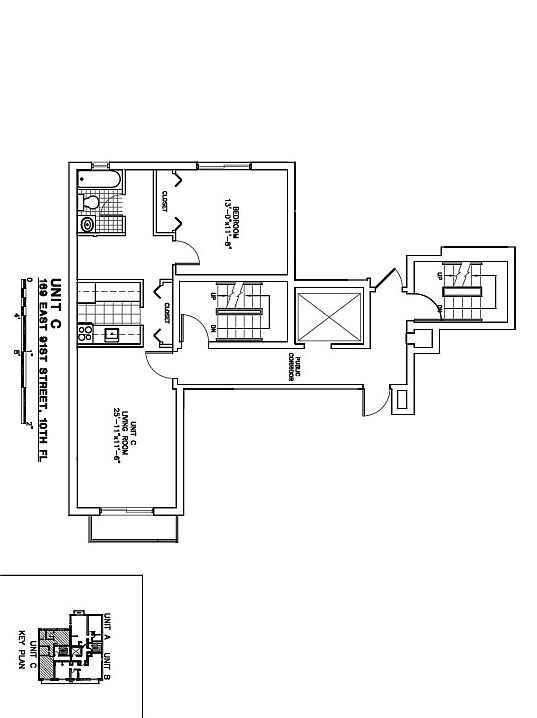 2nd image of 169 E 91st St APT 10C