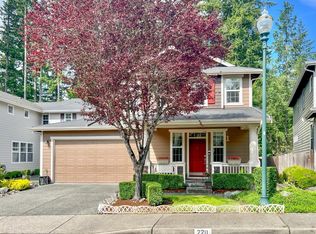 2211 240th Ave SE, Sammamish, WA 98075