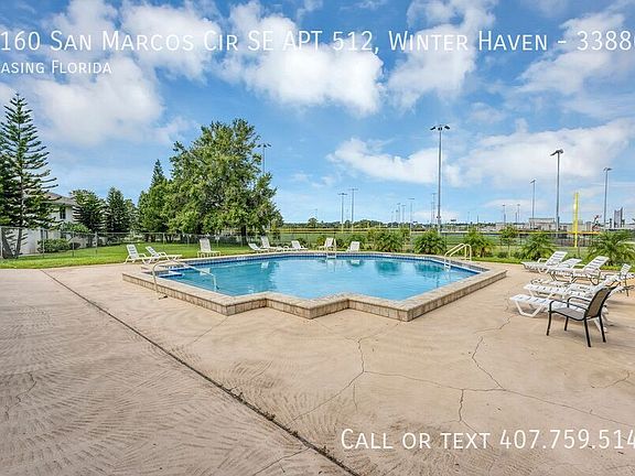 4th image of 2160 San Marcos Cir SE APT 512