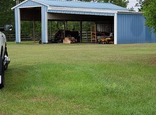 8501 Andover Dr, Silsbee, TX 77656
