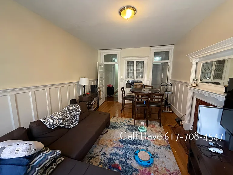 1801 Beacon St #8 — Photo 5