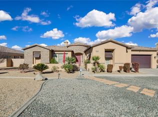 19220 Monterey St, Apple Valley, CA 92308