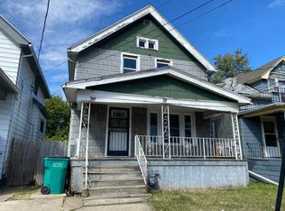 38 Thornton Ave, Buffalo, NY 14215
