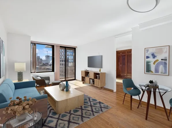 161 West 61st Street image 1 of 16