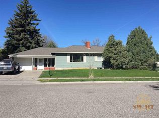 221 S 12th Ave, Bozeman, MT 59715