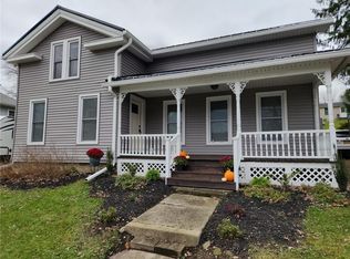 2349 Route 98, Attica, NY 14011