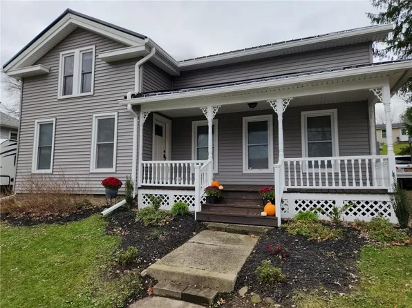 2349 Route 98, Attica, NY 14011