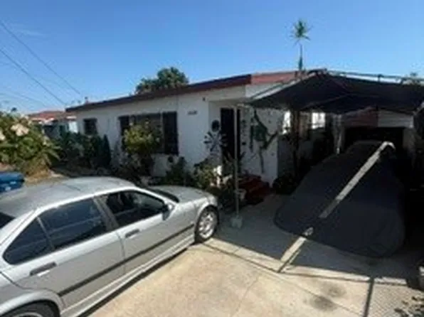 4408 Hartle Ave, Cudahy, CA 90201