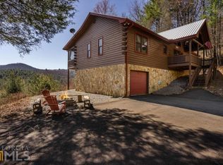 185 Cashes Valley Ln, Cherry Log, GA 30522