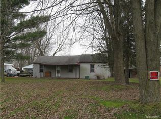30417 West Rd, New Boston, MI 48164