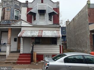 2705 W Seltzer St, Philadelphia, PA