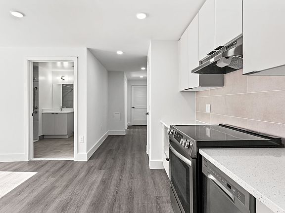 2nd image of 6701 & 6707 14th St NW #6707-202