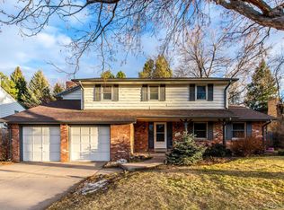 5000 S Boston St, Greenwood Village, CO 80111