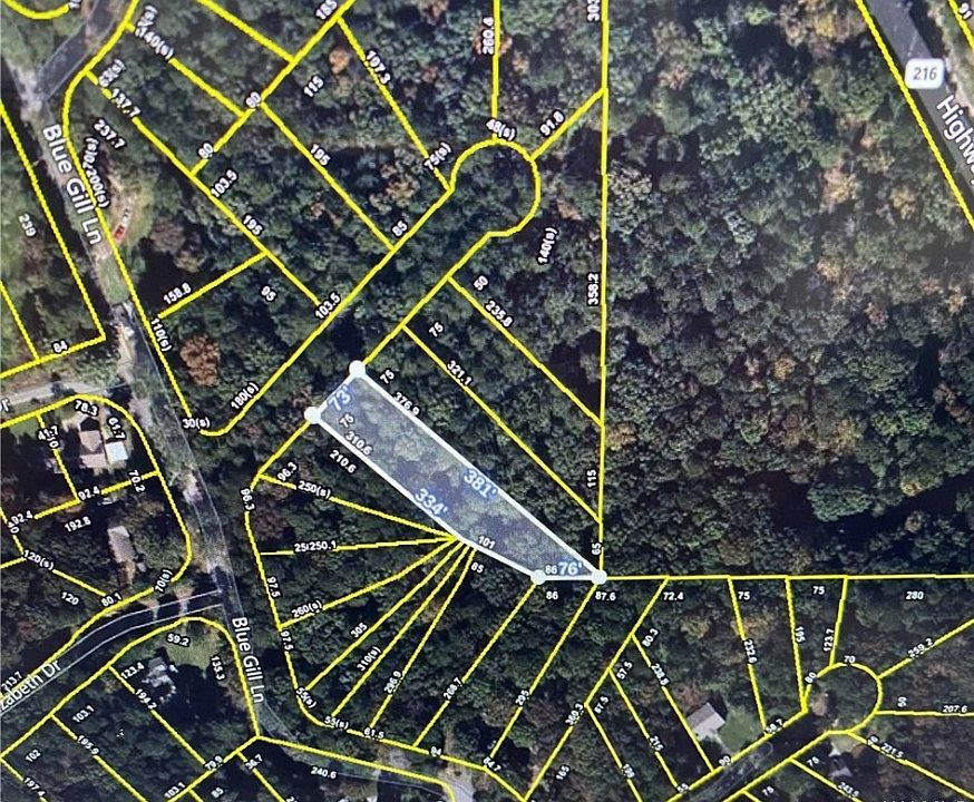 2nd image of 0 Ridge Rd