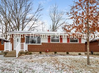 7176 Bluecrest Dr, Cincinnati, OH
