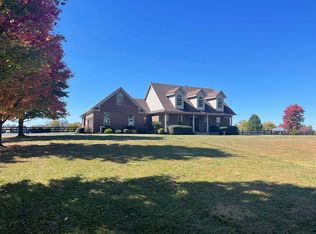 344 Lloyd Rd, Georgetown, KY 40324