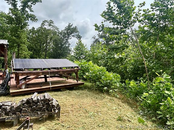 2nd image of 463501 E 820th Rd