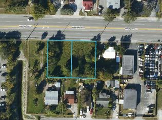 2944 Westgate Avenue, West Palm Beach, FL 33409