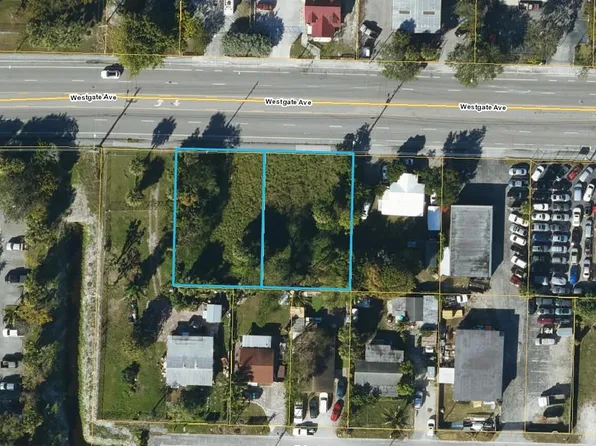 2944 Westgate Avenue, West Palm Beach, FL 33409