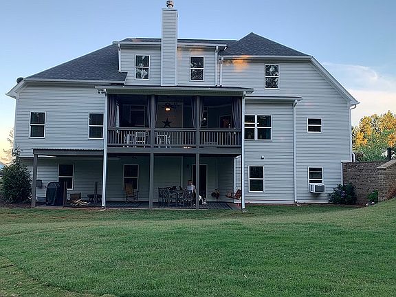 5th image of 1640 Highland Creek Dr