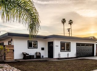 7058 E Stearns St, Long Beach, CA 90815