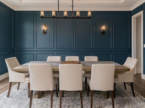 3rd image of 1504 Kehrs Mill Rd