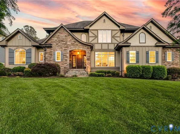 11400 McCabes Grant Ter, Henrico, VA 23233