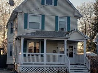 386 2nd Ave, West Haven, CT 06516