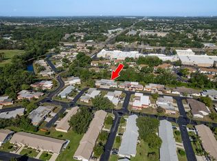 4039 La Pasida Ln, New Port Richey, FL 34655