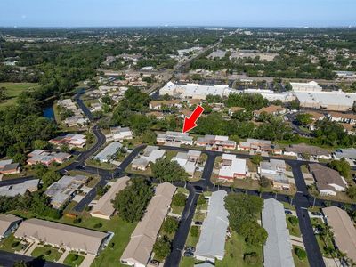 4039 LA PASIDA LANE, New Port Richey, FL, 34655