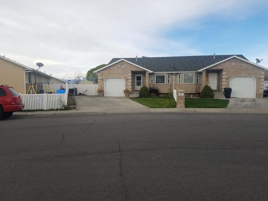 969 E 550 N, Spanish Fork, UT 84660